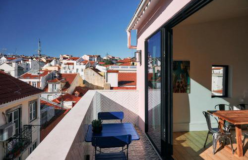 Les Deux Mariettes Maison Rose - Foto 26