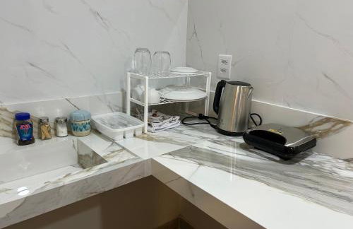 Loft Solaris Apart Hotel - Suíte - Apt N102 - Foto 17