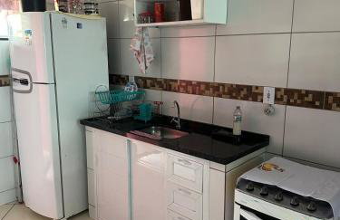 Casa para temporada em condomínio Orla 500, com piscina em unamar - Cabo Frio - Foto 19