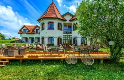 Pensjonat Rybical - Foto 17