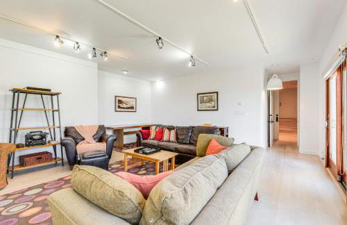 Sausalito Oasis - 3 Mi to Golden Gate Bridge! - Foto 27