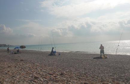 Apto. con wifi, piscina, vistas al mar y parking. - Photo 54