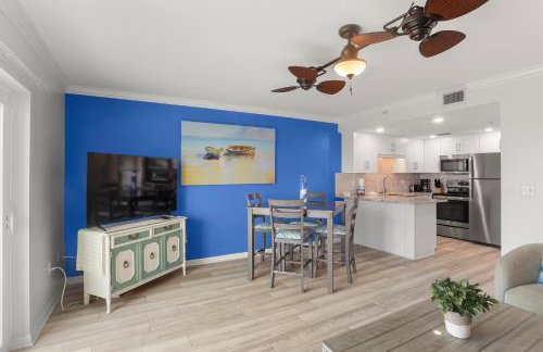 South Beach Condo Hotel by Travel Resort Services, Inc. - Foto 22
