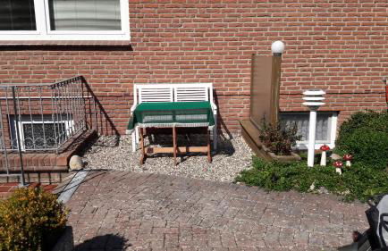 Haus Möweninsel - Foto 5