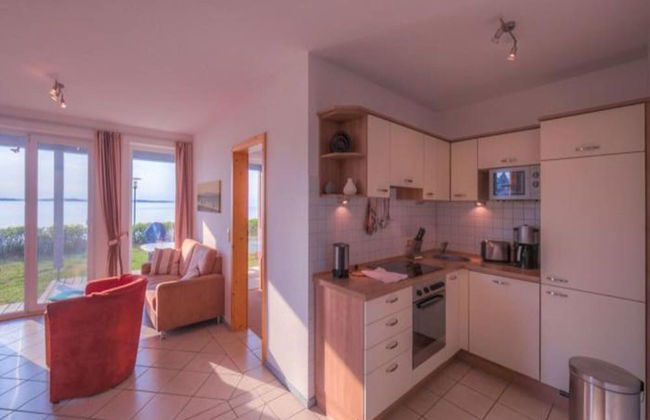 Liebevoll Eingerichtetes Appartement - Foto 5