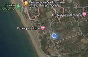 Kakovatos - Luxury sea apartment “Roberta” 66m2 - Foto 29