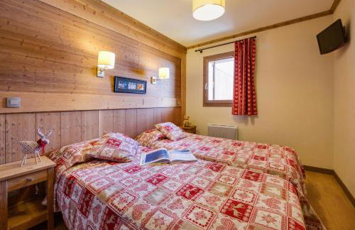 CGH Résidences & Spas Le Ruitor - Foto 13