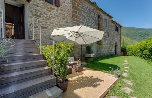 Luxury Country Retreat La Stallina - Foto 10