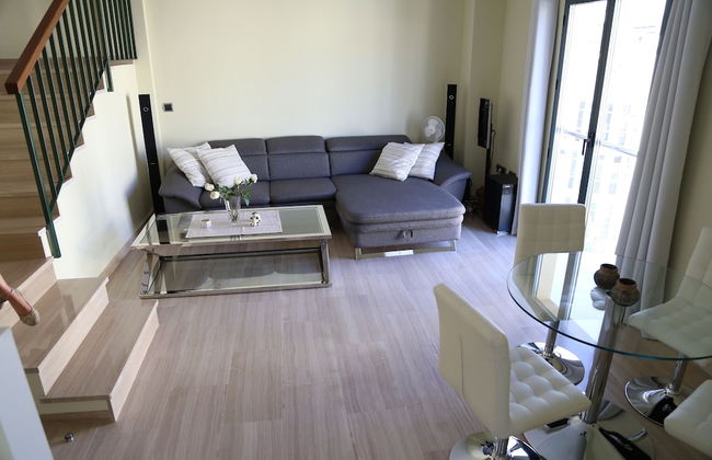 Luxury Penthouse Historical Center - Foto 11