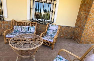 Casa Rural El Pomelo - Foto 54