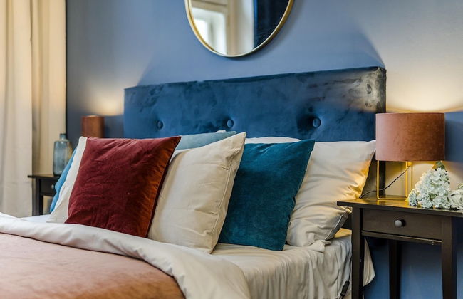 Charm APTs in Prague by Michal&Friends - Foto 39