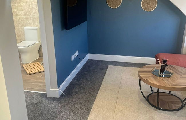 Apartment in Wembley by Belvilla - Photo 14