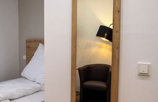 HLN APARTMENTS - Foto 5