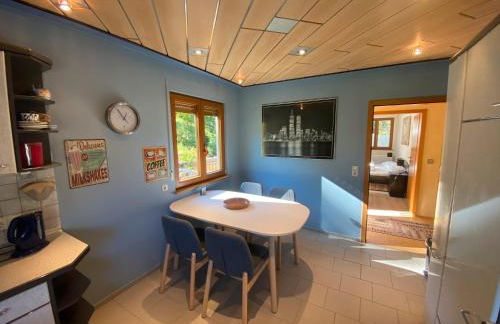 Gästehaus Brigitte Schoch - Photo 38