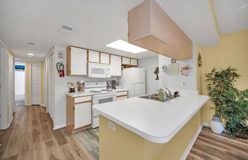 Beautiful Royal Palm Bay Condo near Disney - Foto 12