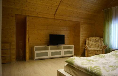 Gemütliches Haus mit Sauna im Voralpenland - Foto 16