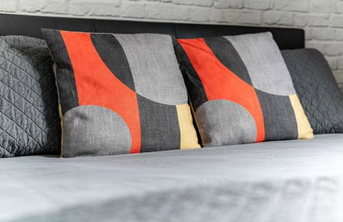 amazing apartments - Cables Wynd near The Shore - Free Parking - Foto 32