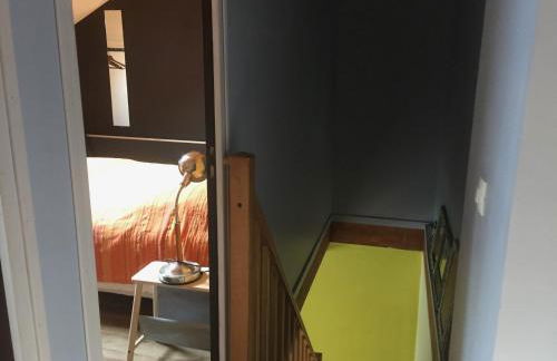 La maisonnette - Foto 10