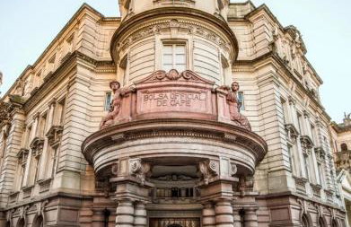 Studio com ar condicionado em frente a praia de Santos! - Photo 27