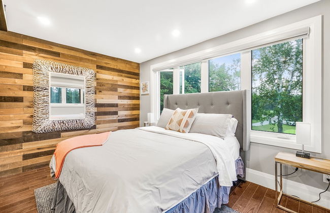 GLOBALSTAY Luxury Chalet Sharon HOT TUB - Foto 5