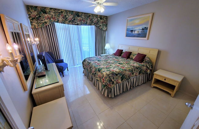 Sunchase IV by South Padre Resort Rental - Foto 10