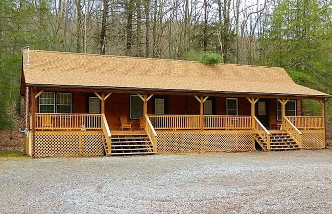 Elk Springs Resort - Foto 74