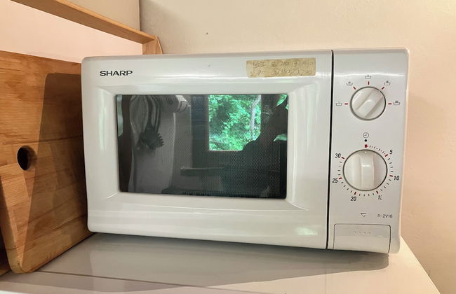 Lovely 1-bed Studio in Borgo val di Taro - Foto 8