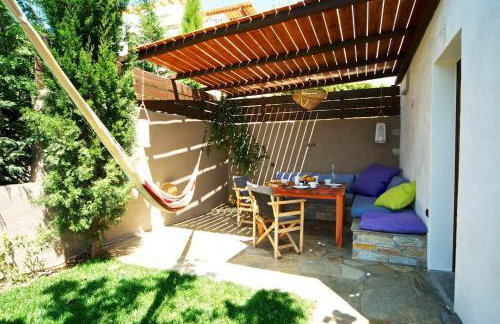 Great Pelion Villa Villa Thalia Private Pool 3 Bedrooms - Foto 18