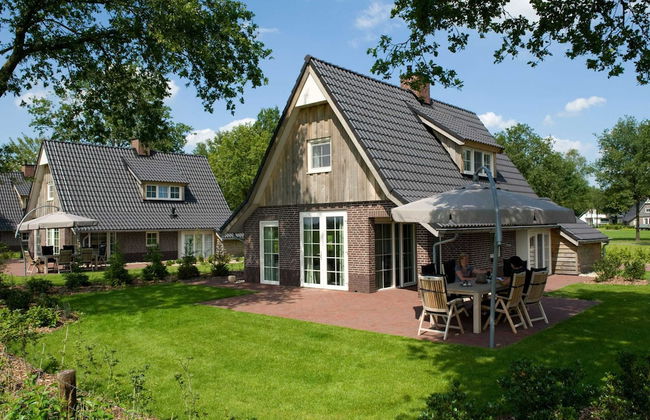 Luxury Stay in Hellendoorn - Foto 1