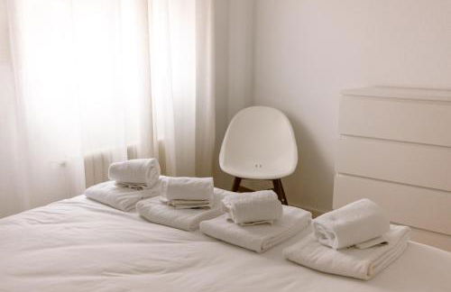 Apartamento junto al Recinto Ferial con garaje y aire acondicionado - Foto 10