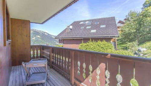 Le Jardin d'Hiver - Appartement chaleureux avec beaucoup de charme - Foto 2