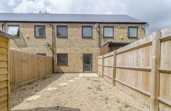 The Central Lodge - Foto 21