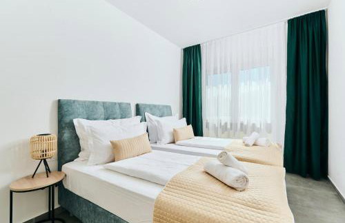 Apartments San Maris - Foto 13