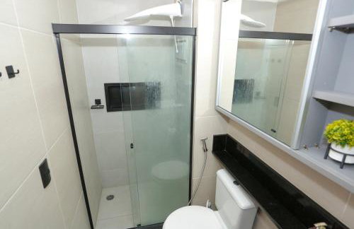 Flat Rosarinho - Confortável e Super Completo - Foto 11