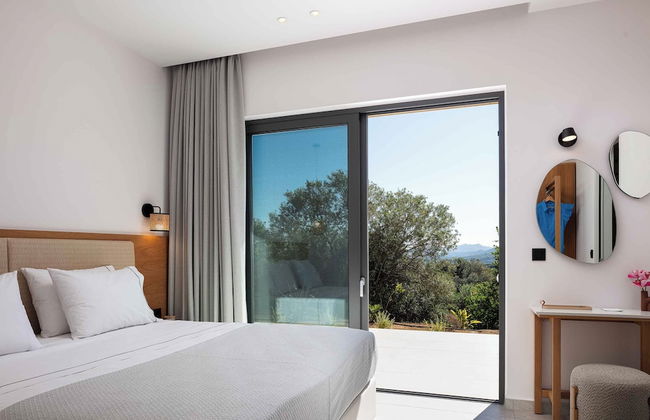 Villa Aglaea - Photo 6