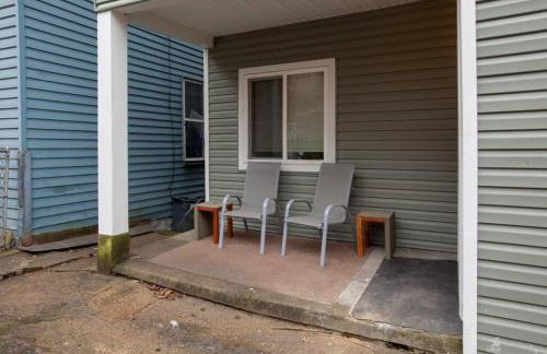 Beautiful One Bedroom City Oasis - Foto 18