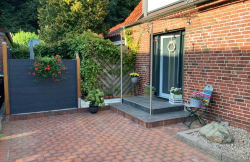 FeWo "Zwischen den Meeren" - Foto 1