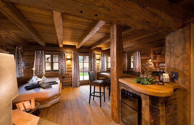 Chaletdorf Auszeit - Foto 2