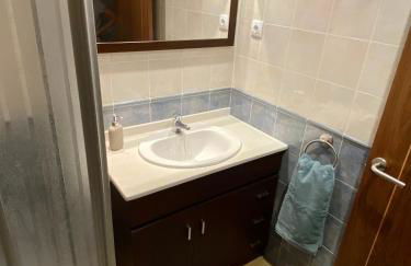 Apartamento Balcón del Ésera - Foto 11