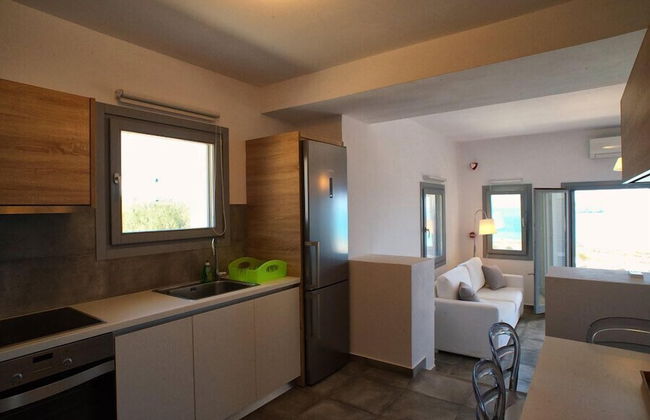 Ammothines Villas - Foto 5