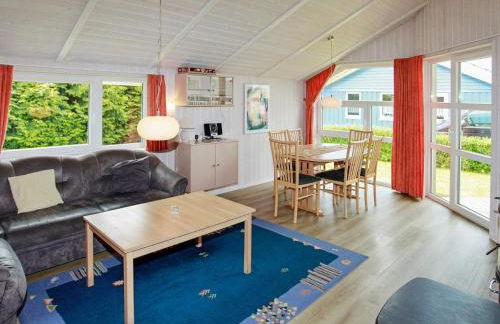 6 person holiday home in Gelting - Foto 7