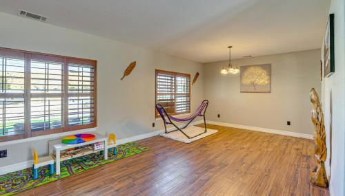 Hesperia Home Near Mojave River and Hiking Trails! - Foto 4