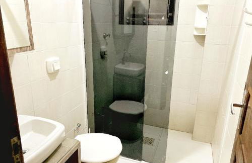 Apto Duplex Frente pro Mar, Cachoeira do Bom Jesus - Foto 17