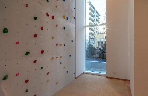 Torre Milano Luxury Suite Gym-Pool&Rooftop - Foto 46