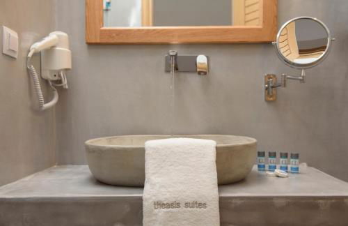 Theasis Suites - Foto 44