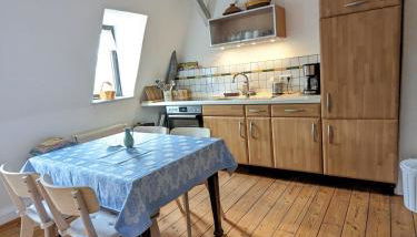 Apartment-Mansardwohnung - Foto 5