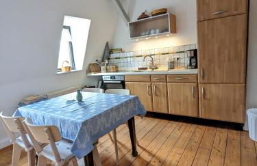 Apartment-Mansardwohnung - Foto 5