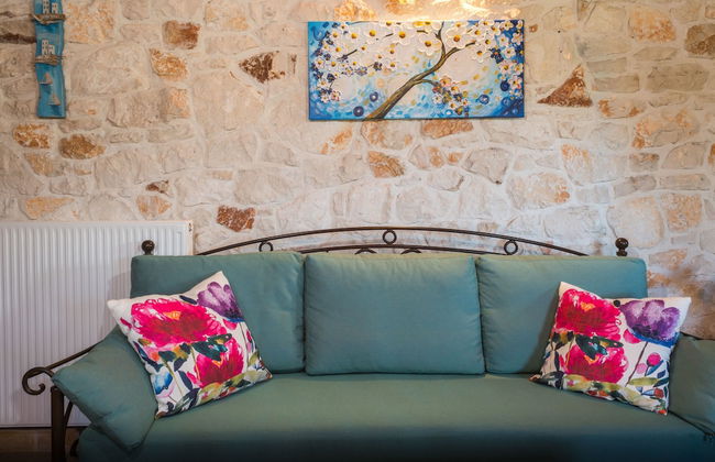 Tierra Olivo - Foto 4