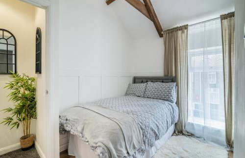 High Street Cottage - Foto 12