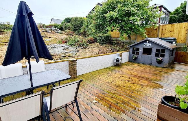 Property 5 Minutes Walk From Trearddur Bay Beach - Foto 15